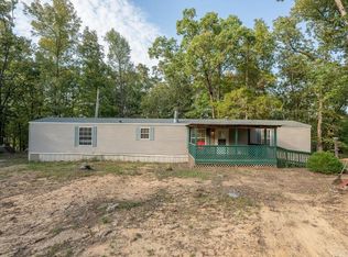 199 Wallace Rd, Tumbling Shoals, AR 72581