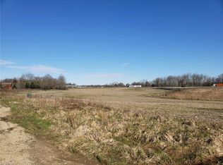 Slagle Rd, Windham, OH 44288