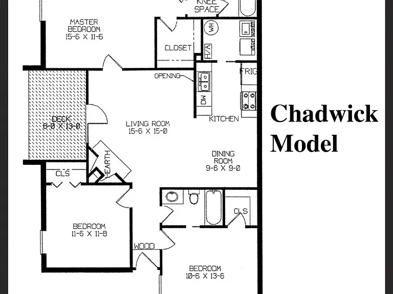 Fox Lake Apartment Homes — Photo 38