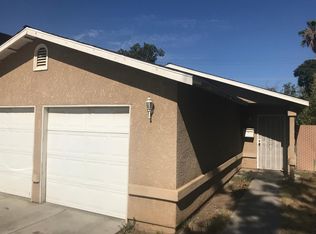 356 N Roosevelt Ave, Fresno, CA