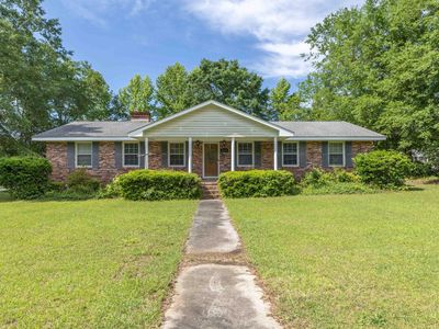 429 Donna St, Williston, SC, 29853