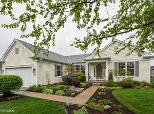 12993 Dearborn Trl, Huntley, IL 60142
