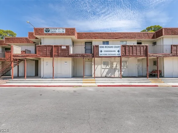 5410 Swenson St #3, Las Vegas, NV 89119