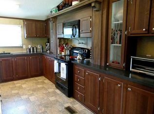 8710 Pinehaven Dr, Keithville, LA 71047