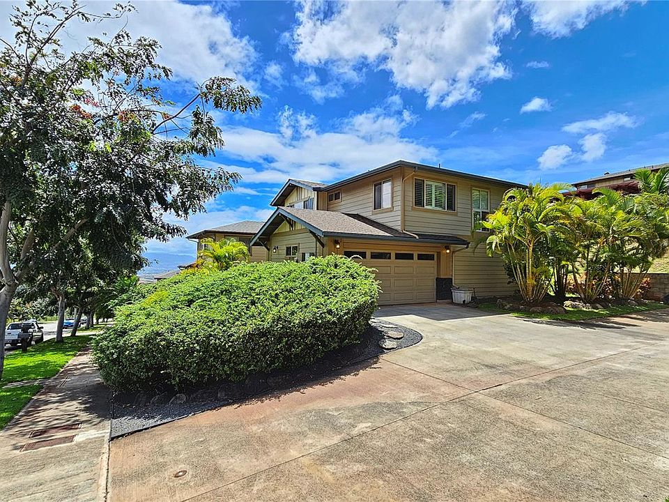 921479 Makakilo Dr, Kapolei, HI 96707 Zillow