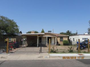 833 Madeira Dr SE, Albuquerque, NM 87108