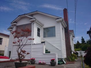 7114 32nd Ave NW, Seattle, WA 98117