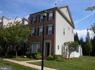 13418 Dutrow Dr, Clarksburg, MD
