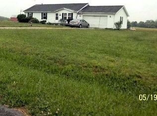 9528 Kendall Rd, Winchester, OH 45697