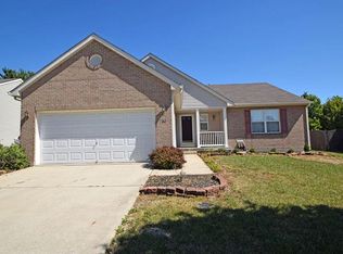 750 Townsen Pl, Trenton, OH 45067