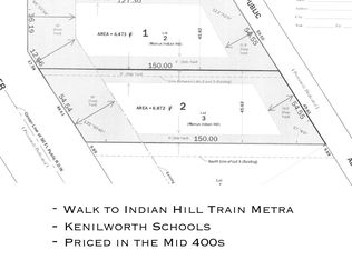 67 Brier St, Winnetka, IL 60093