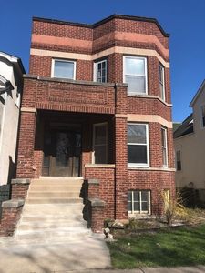 6129 N Hermitage Ave, Chicago, IL, 60660