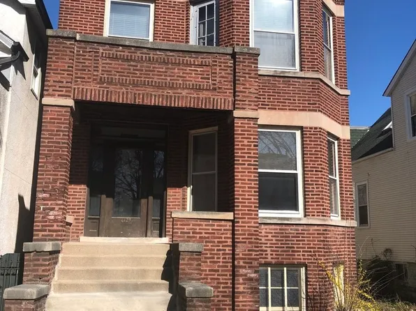 6129 N Hermitage Ave, Chicago, IL 60660