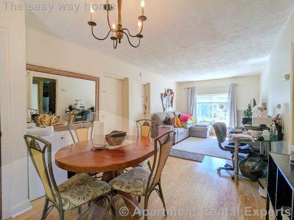 1003 Massachusetts Ave #1