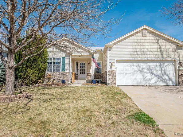 2517 E 131st Place, Thornton, CO 80241