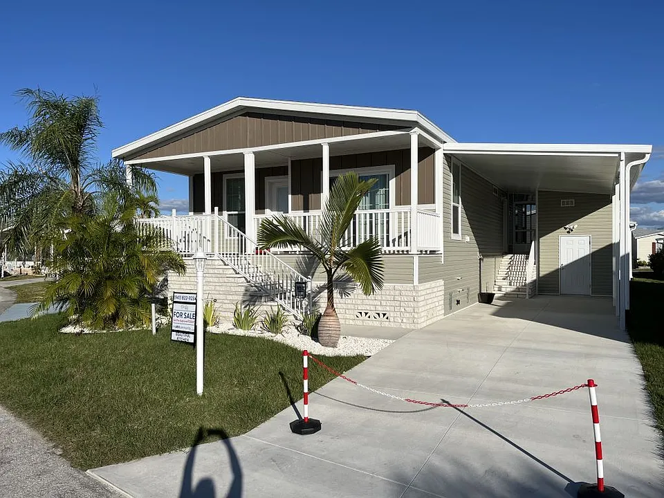 24300 Airport Rd #111