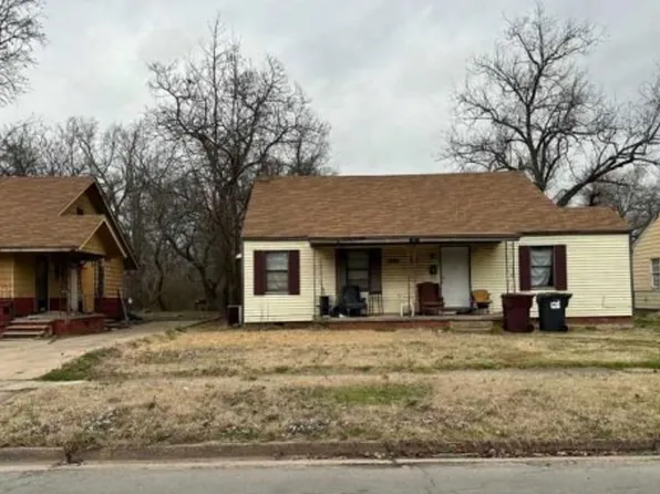 1705 W 26th Ave, Pine Bluff, AR 71603