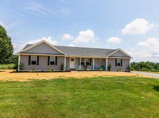 704 Tuggle Rd, Danville, KY 40422
