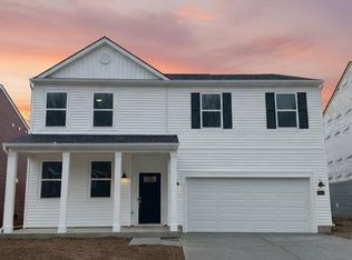 8510 Lysander Dr, Louisville, KY 40214