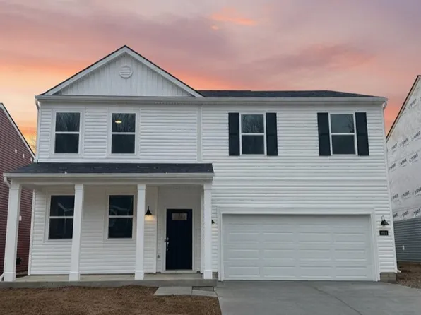 8510 Lysander Dr, Louisville, KY 40214
