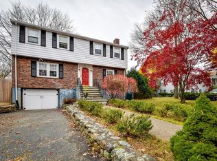 23 Iverson Way, Dedham, MA 02026