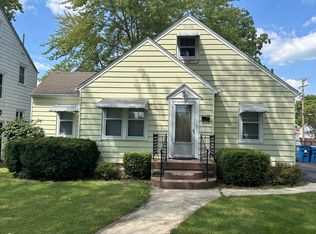806 1st Ave, Morris, IL 60450