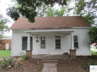 1700 E 7th St, Sedalia, MO 65301