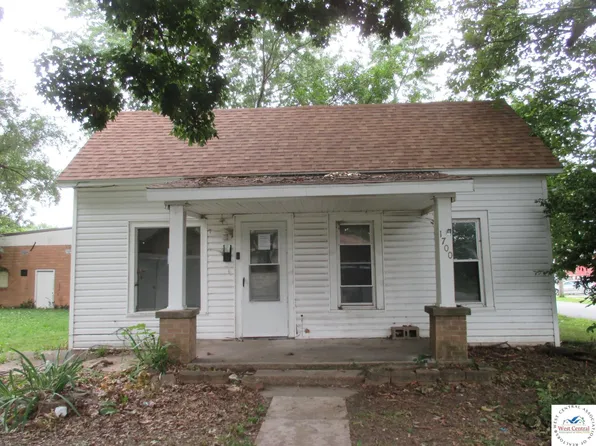 1700 E 7th St, Sedalia, MO 65301