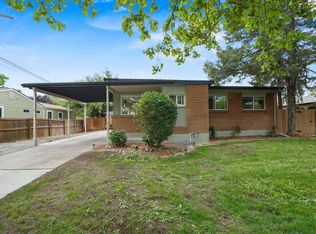 1821 N 4th St, Grand Junction, CO 81501
