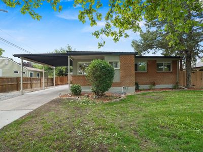 1821 N 4th St, Grand Junction, CO, 81501