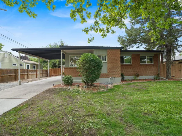 1821 N 4th St, Grand Junction, CO 81501