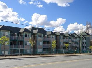 33960 Old Yale Rd #312, Abbotsford, BC V2S 2J9