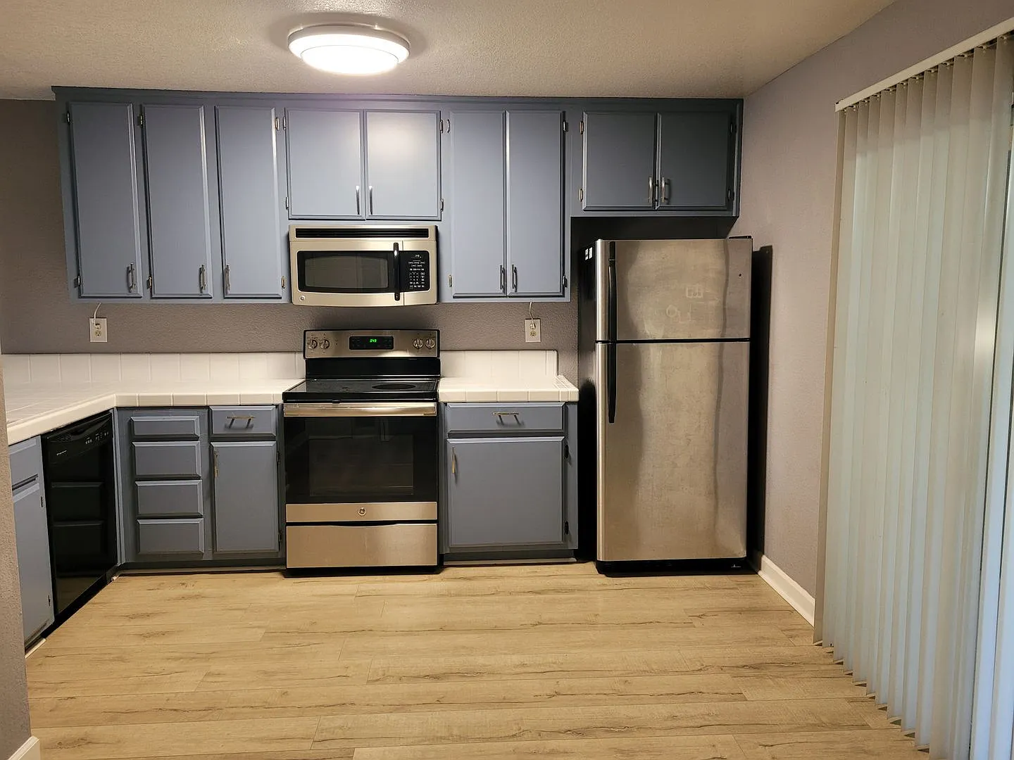 2 Bedroom 1.5 Bath Condo - HOA community in Turlock - Coming Soon — Photo 4
