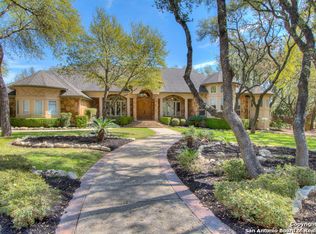 8210 Jamestown Sq, Boerne, TX 78015