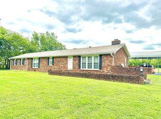 111 Hamilton Chambers Rd, Lebanon, TN 37087