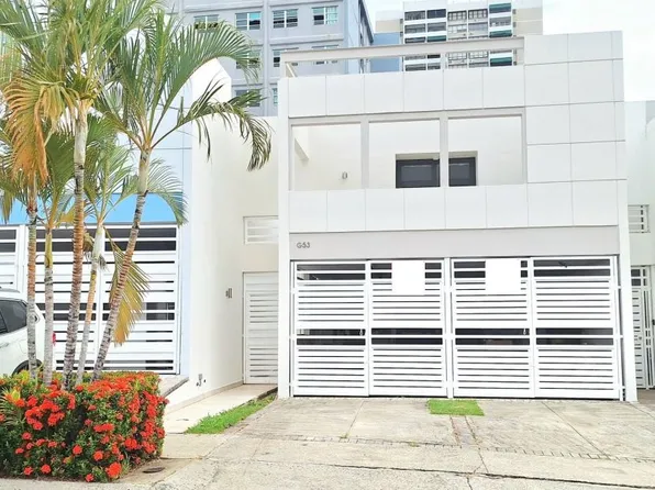 Calle Principal G53 Urb Sevilla Biltmore, Guaynabo, PR 00966