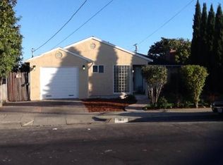 1817 Gaynor Ave, Richmond, CA 94801