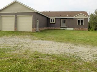 2497 Bankton Rd SW, Baudette, MN 56623