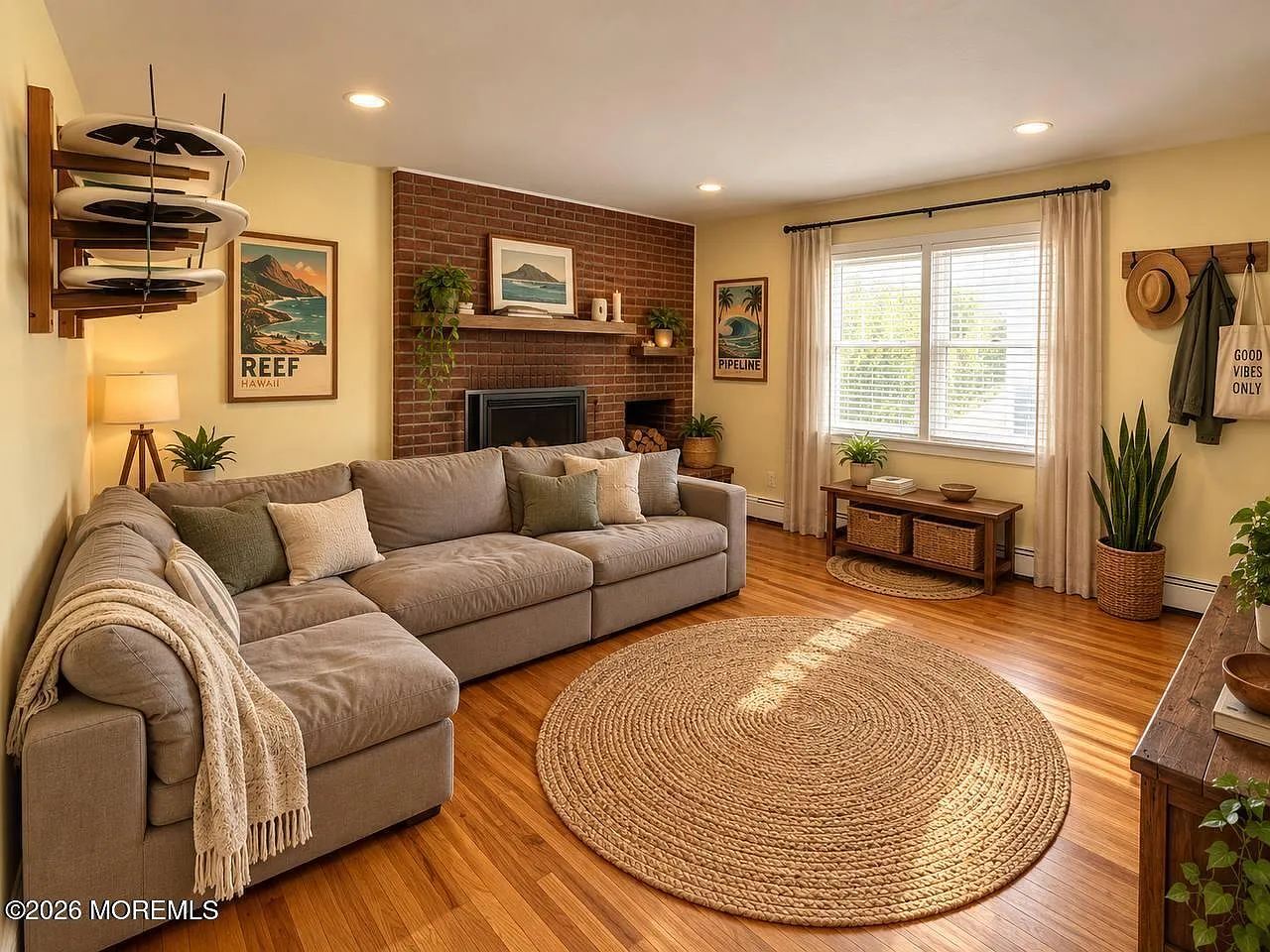 2 bed, $3,600 — Photo 4