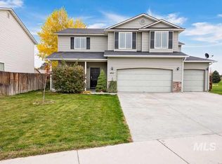 4911 Dandridge Way, Caldwell, ID 83605