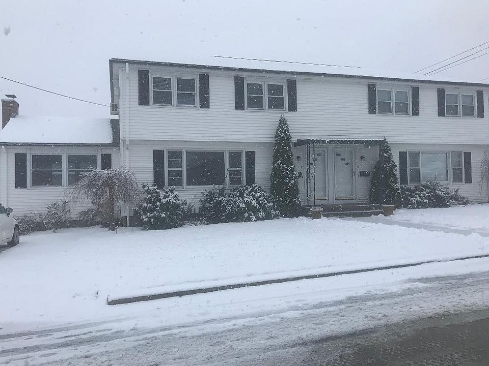 Left side - 2 floors