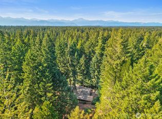 111 NE Collins Dr E, Tahuya, WA 98588