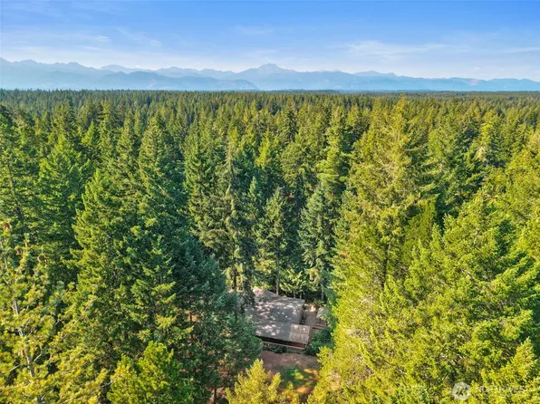 111 NE Collins Drive E, Tahuya, WA 98588