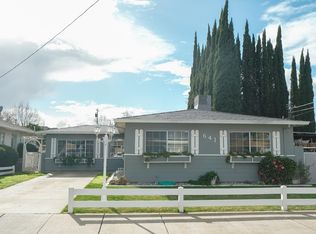 641 4th St, Brentwood, CA 94513