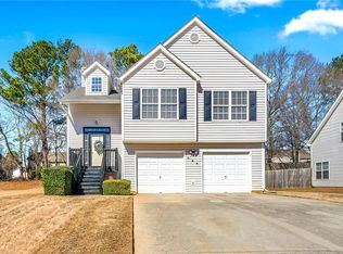 784 Castlebrooke Dr, Jonesboro, GA 30238