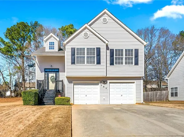 784 Castlebrooke Dr, Jonesboro, GA 30238