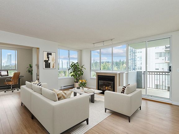 2nd image of 551 Austin Ave #1802