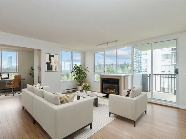 551 Austin Ave #1802, Coquitlam, BC V3K 6R7