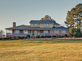 712 Fellowship Rd, Monticello, GA 31064