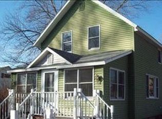 328 S Swan St, Colon, MI 49040